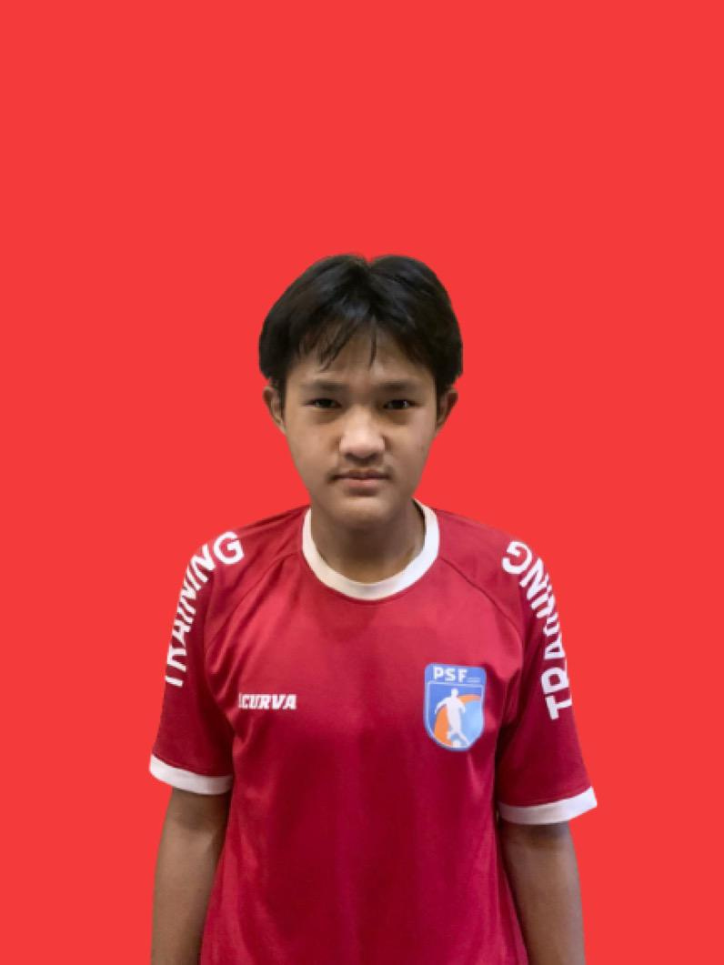 Jibran Rafan Fardin Nugraha